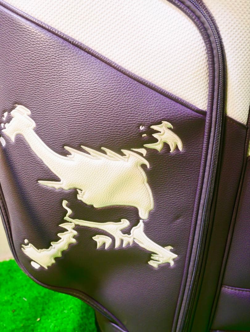 プロギア OAKLEY PING ゴルフクラブセット