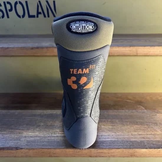 THIRTYTWO 2026 【LASHED BRADSHAW】26.0cm