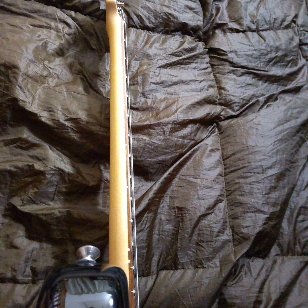 ギター fender USA guitar