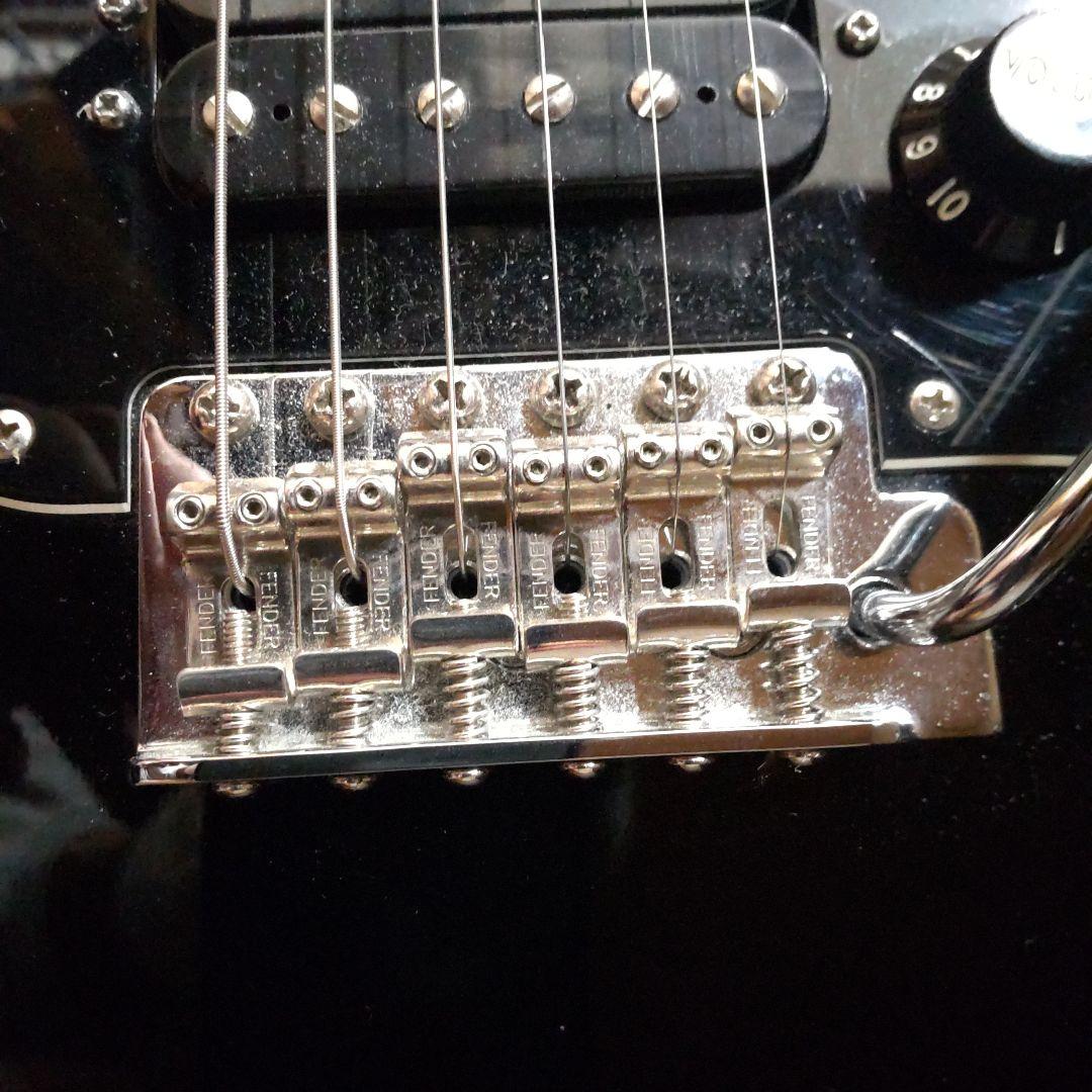 ギター fender USA guitar