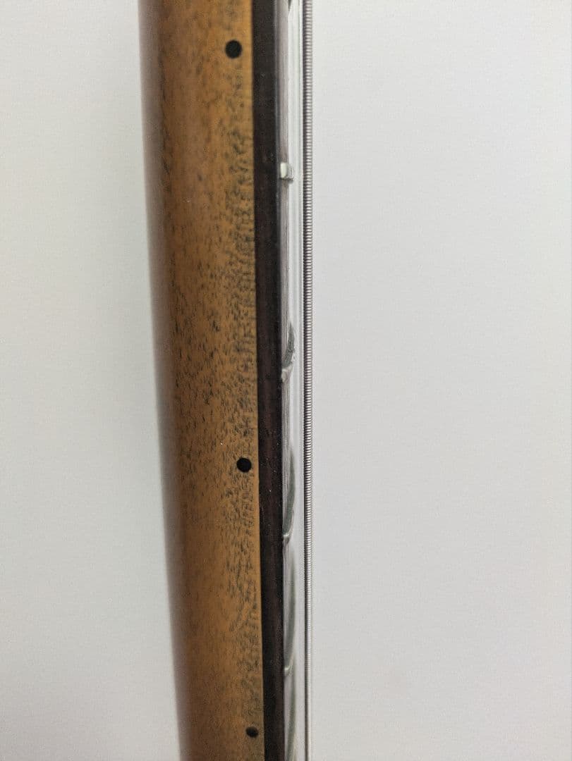 Fender Japan ムスタング MG69 フルカスタム ビンテージレリック