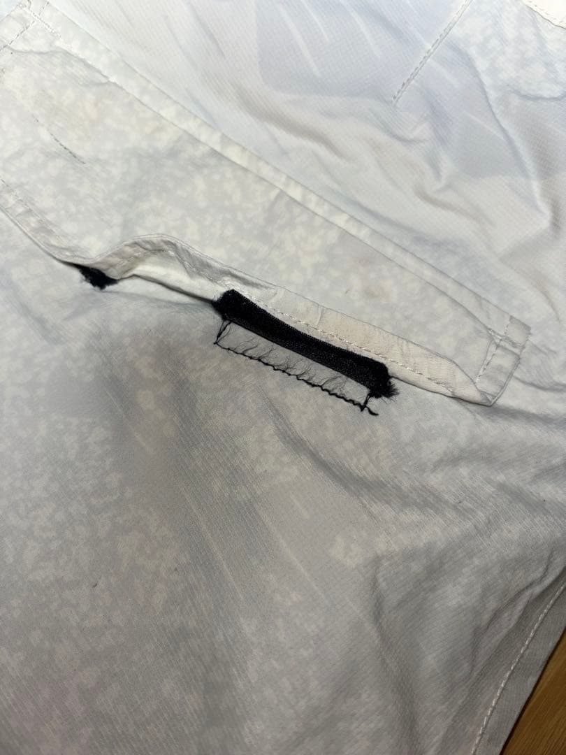 thirtytwo スノーボード上下ウェアセット