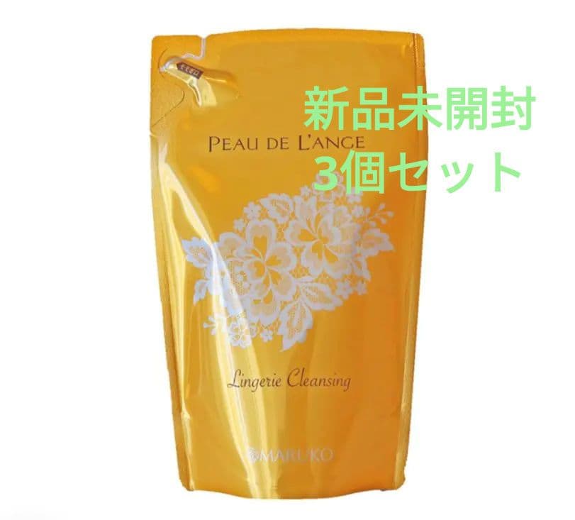 【限定値下げ】PEARL DE L'ANGE レフィルN フレッシュフローラル