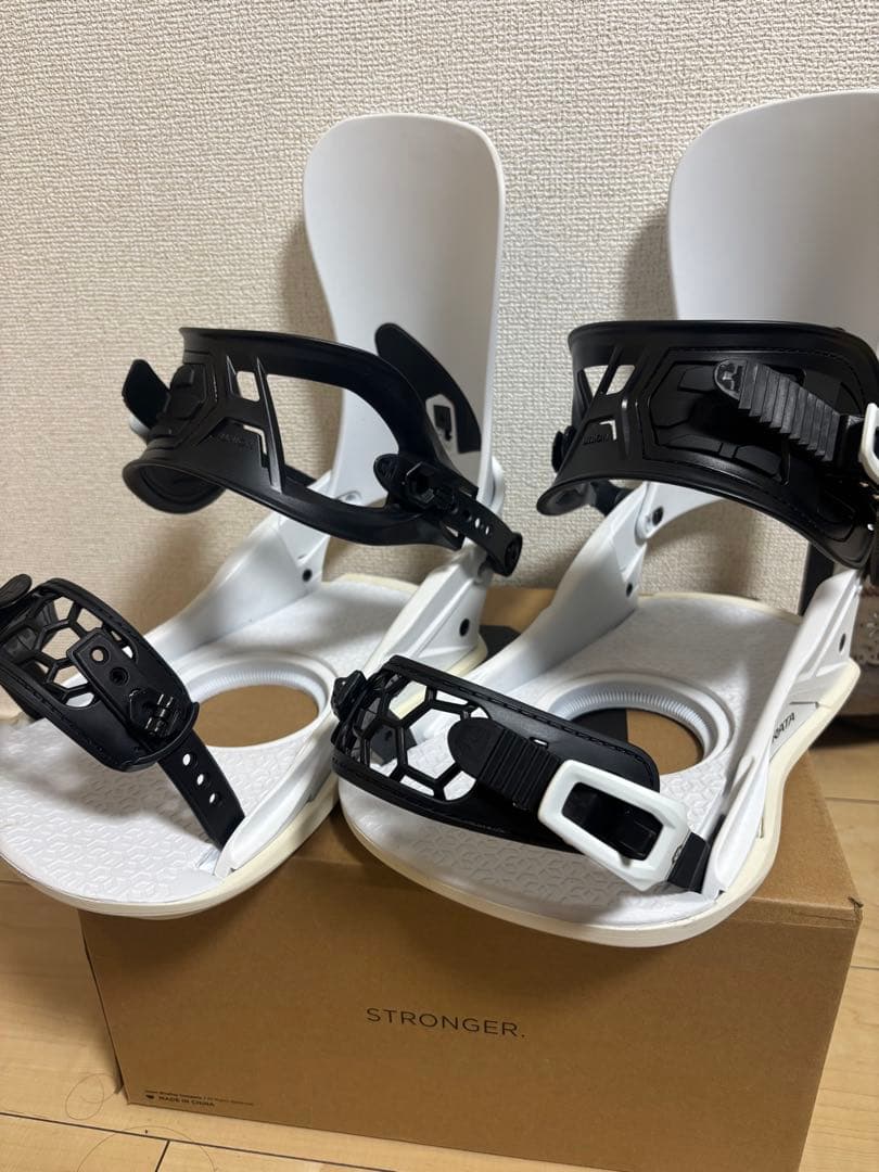 ユニオン ストラータ 23-24モデル Lサイズ