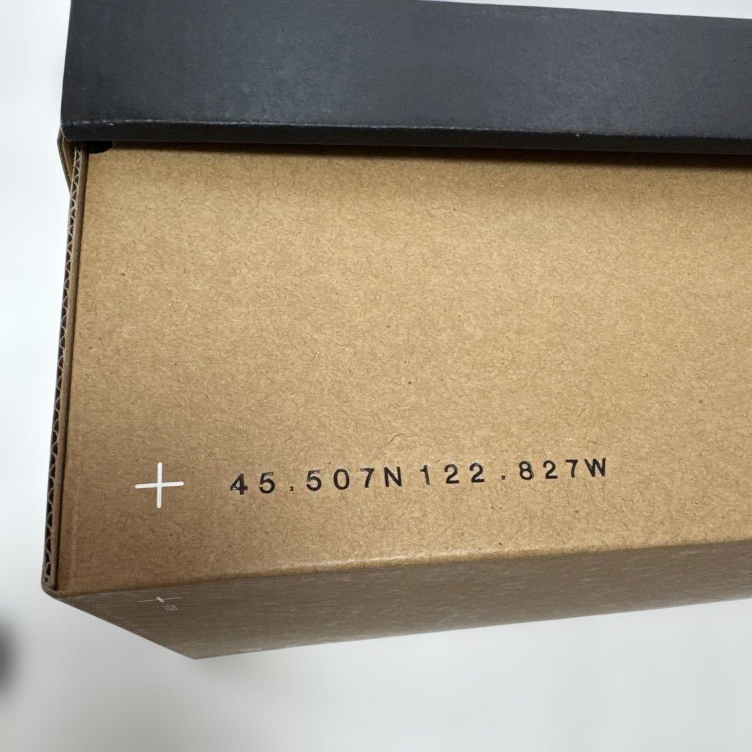 NIKE エアージョーダン 29センチ　未使用