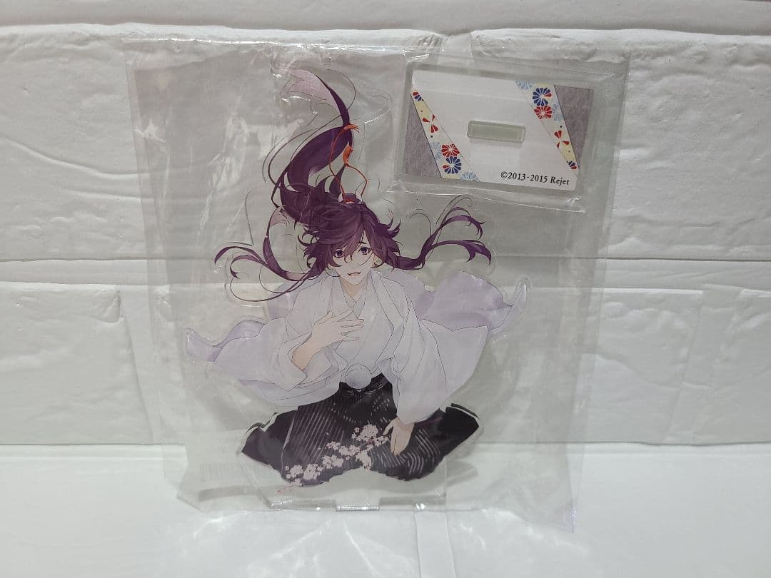 剣が君 　九十九丸　Rejet　アクスタ　缶バッジ　まとめ売り　 大量　希少