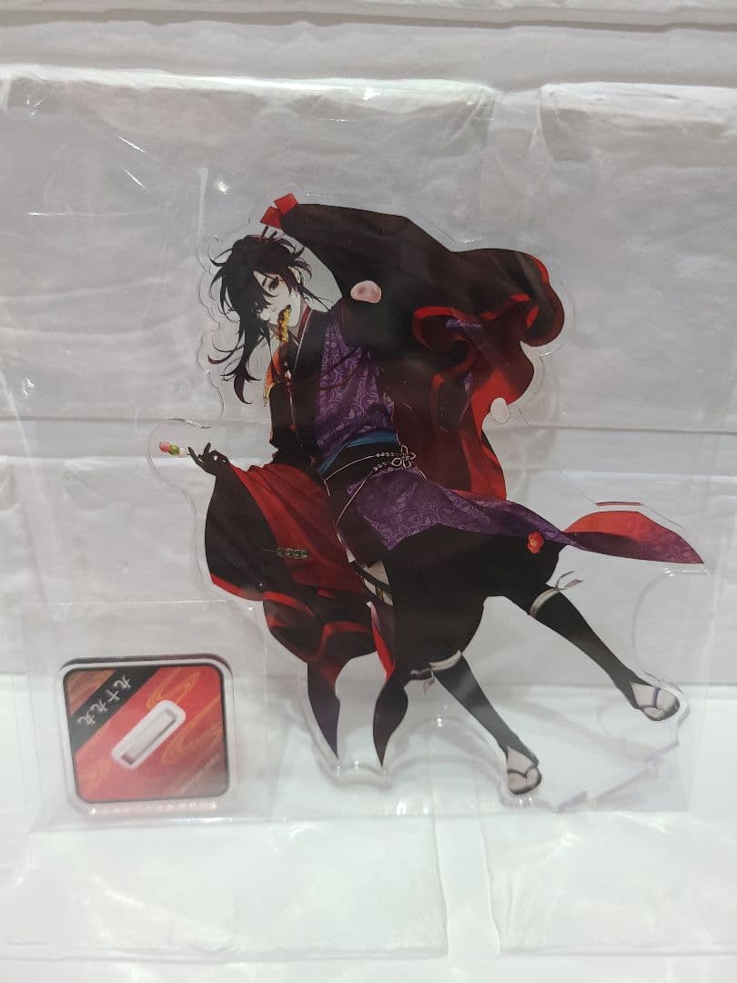 剣が君 　九十九丸　Rejet　アクスタ　缶バッジ　まとめ売り　 大量　希少