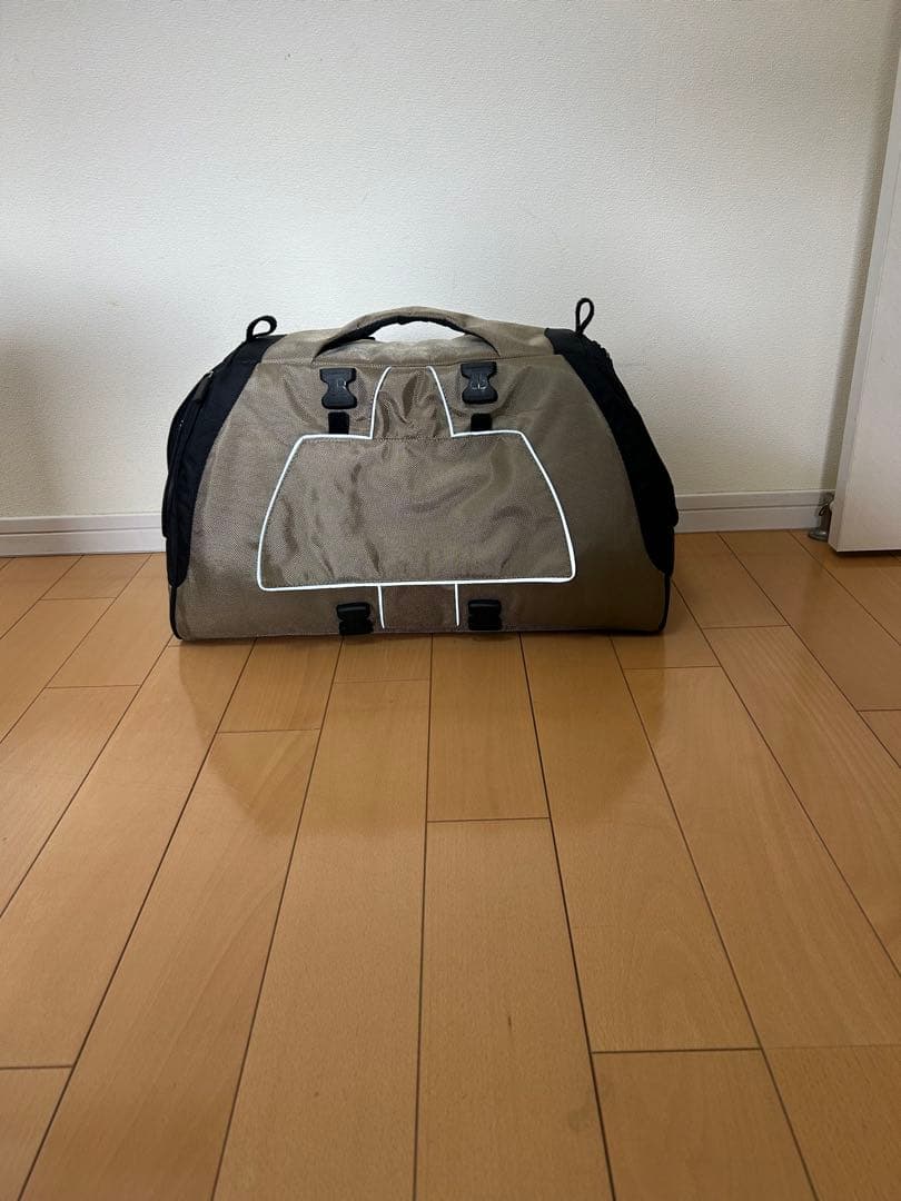 JETSETBAG メッシュペットキャリーバッグ