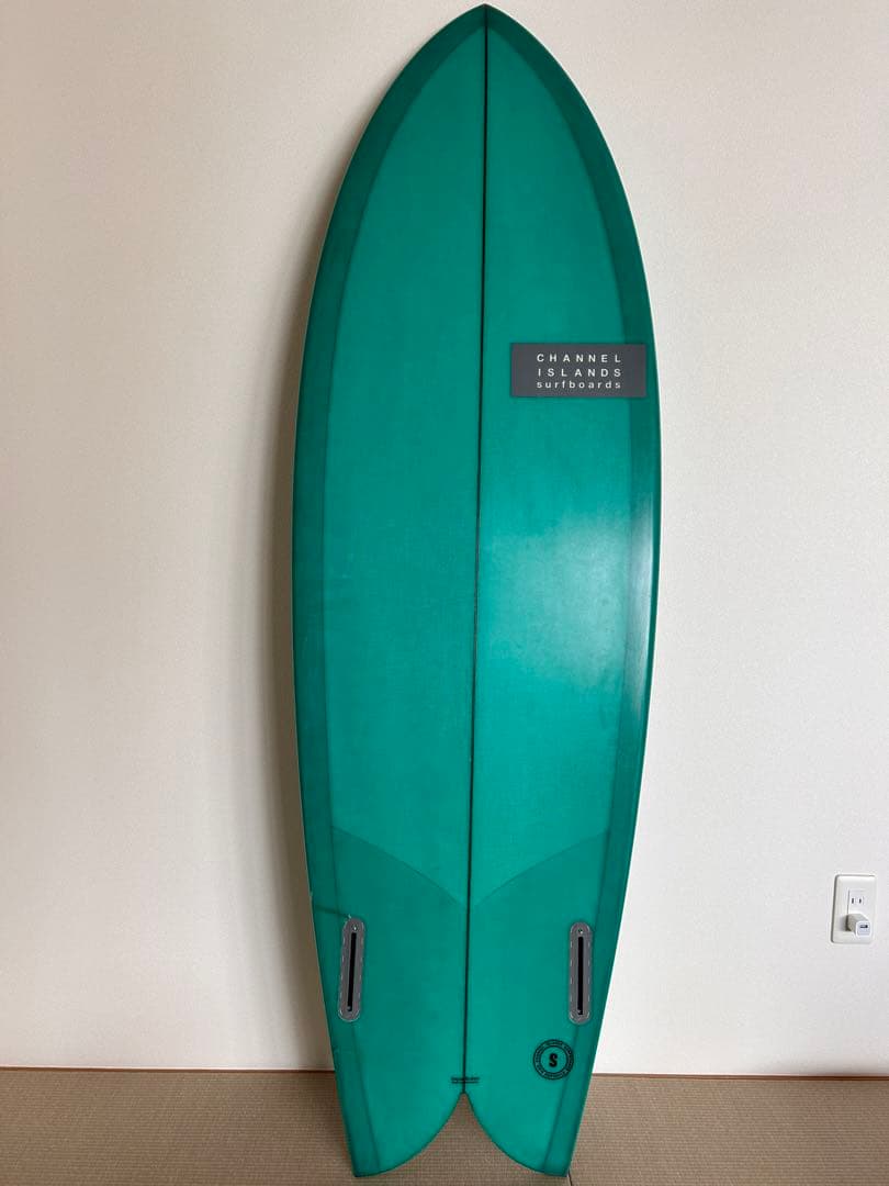 アルメリック　Ci fish