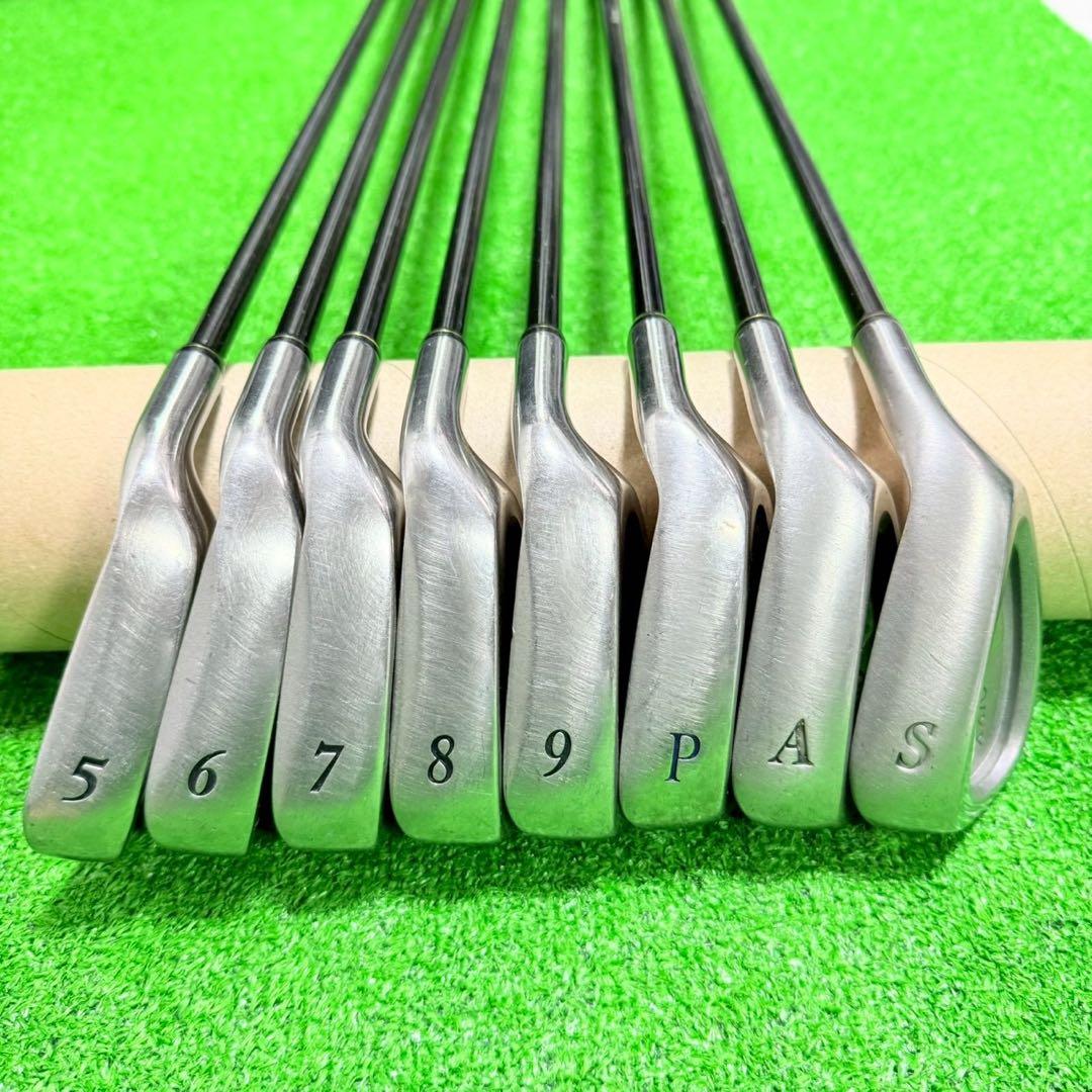 XXIO フルセット12本 MP400/300 即ラウンド可 キャディバッグ付