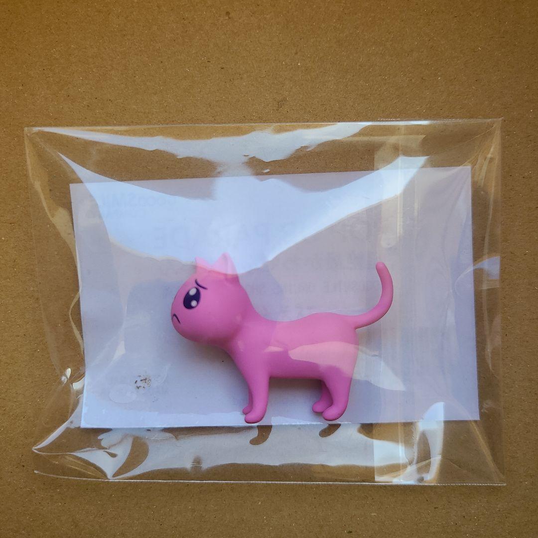 POP UP PARADE 超絶最かわてんしちゃん(ぴえん猫つき) 新品未開封品