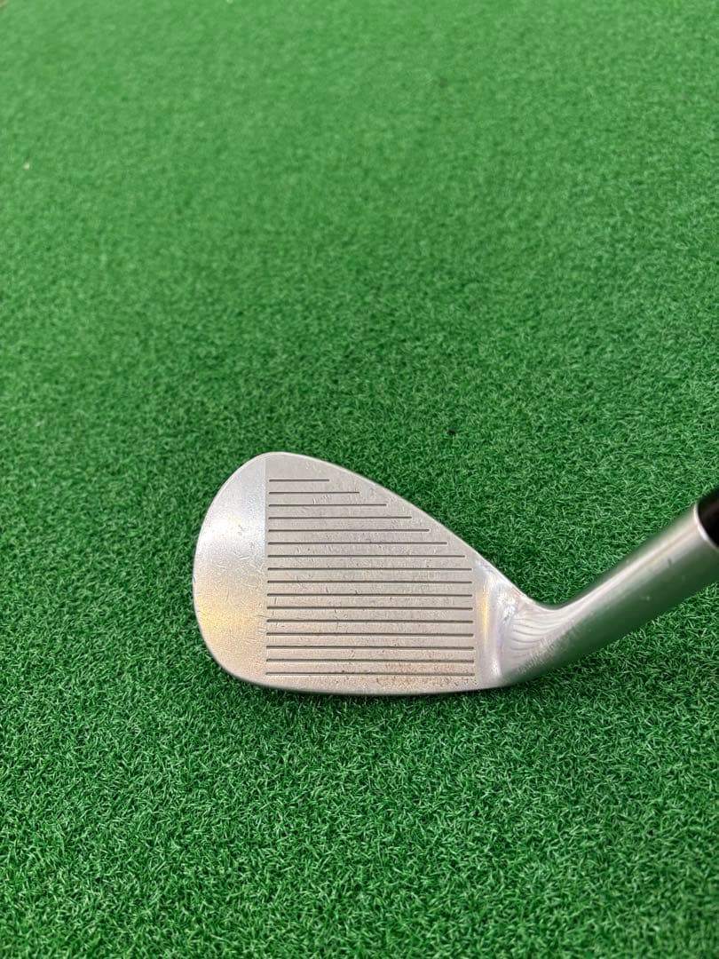 TKウェッジ　50.54.58 モーダス125