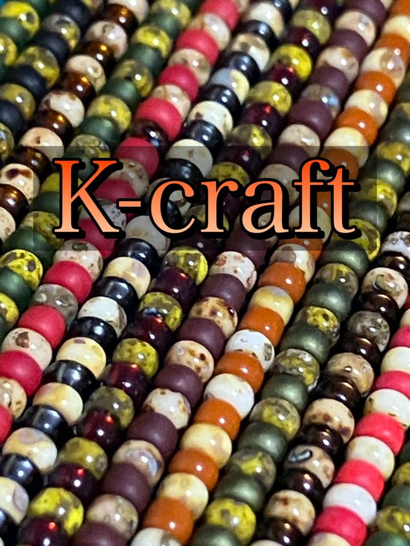 Abwas様ご注文品10本セット K-craftネジングルアー