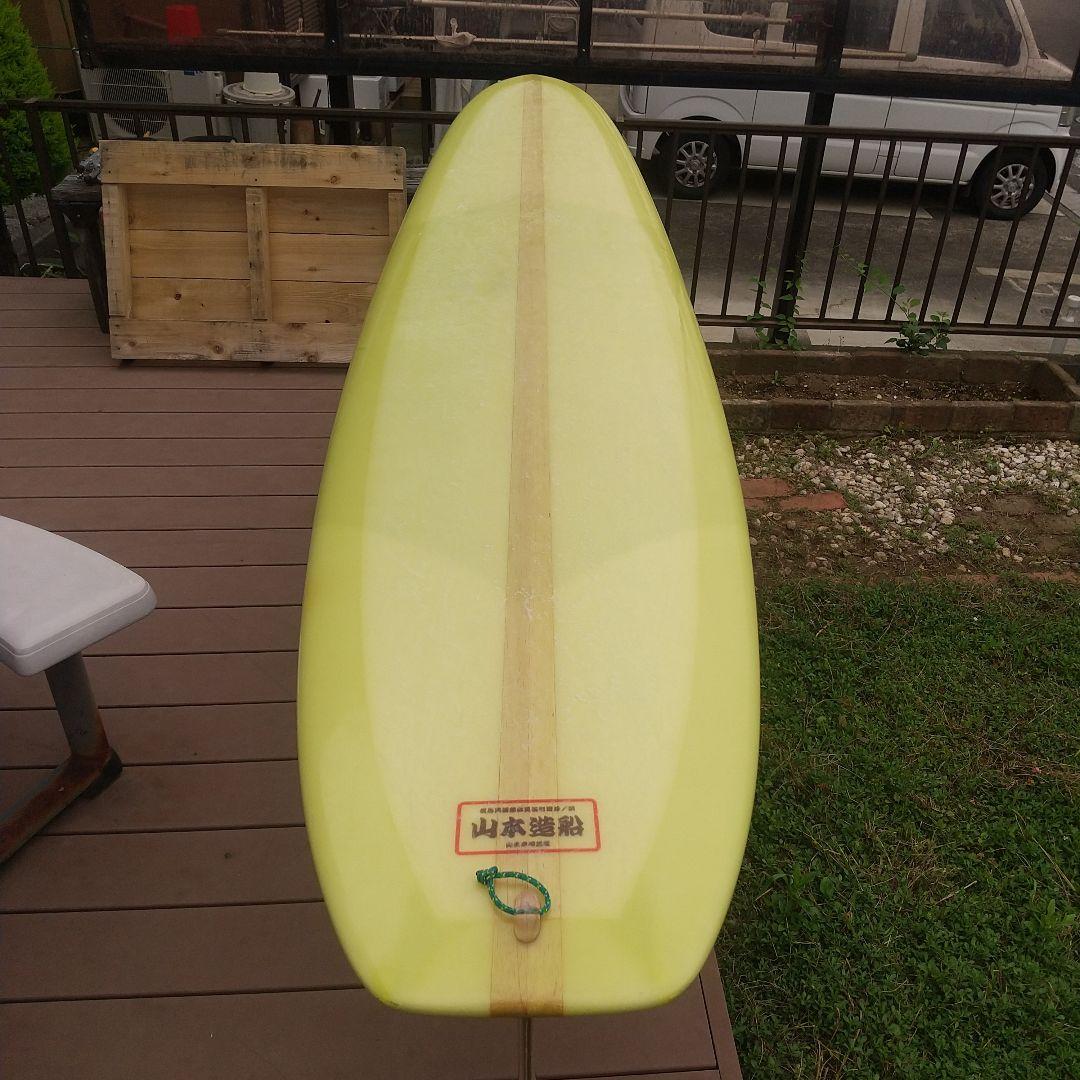 山本造船　CLASSIC PIG