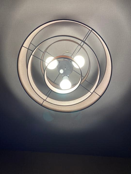 シェード ランプ リビングライト 照明