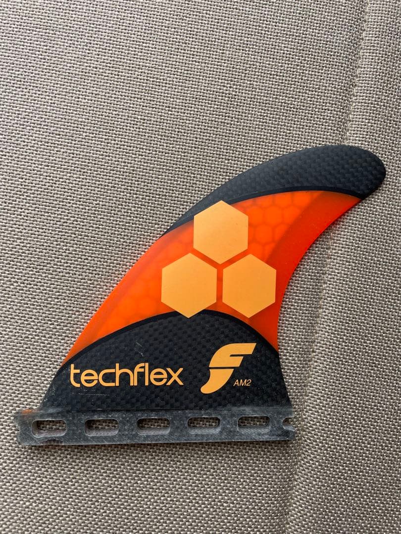 Jun Junフューチャーフィン TECH FLEX 5フィン　AM2