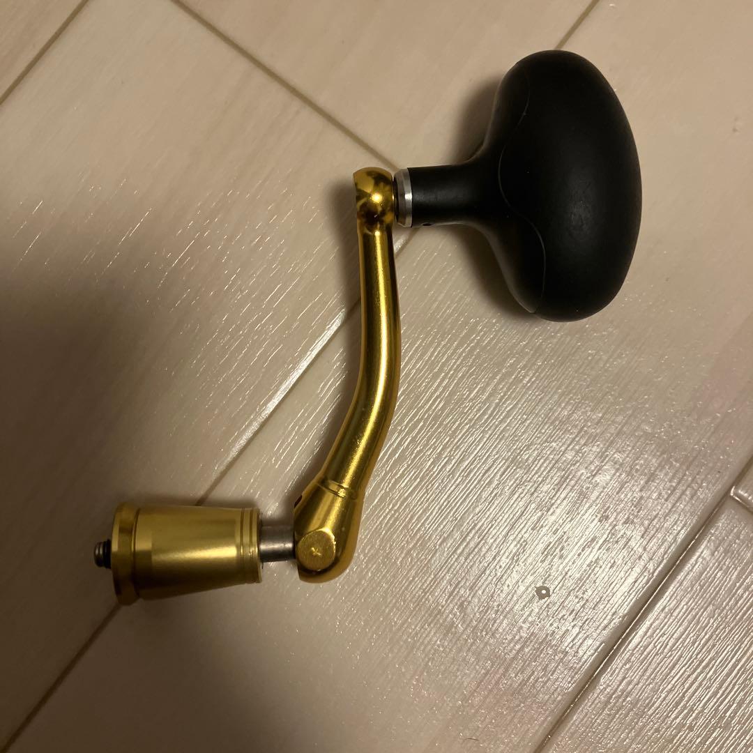 シマノ 15ツインパワーSW14000 XG 換えスプール付き