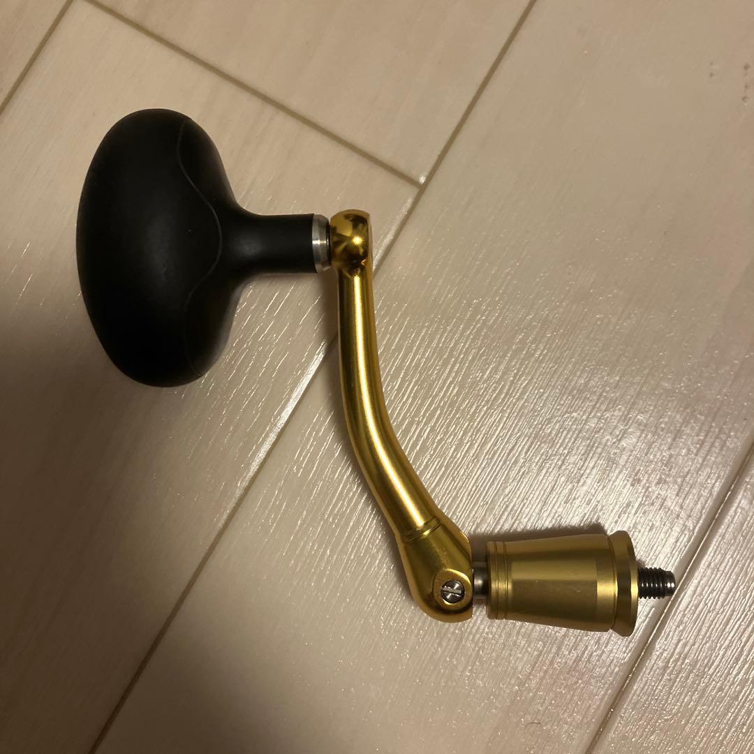 シマノ 15ツインパワーSW14000 XG 換えスプール付き