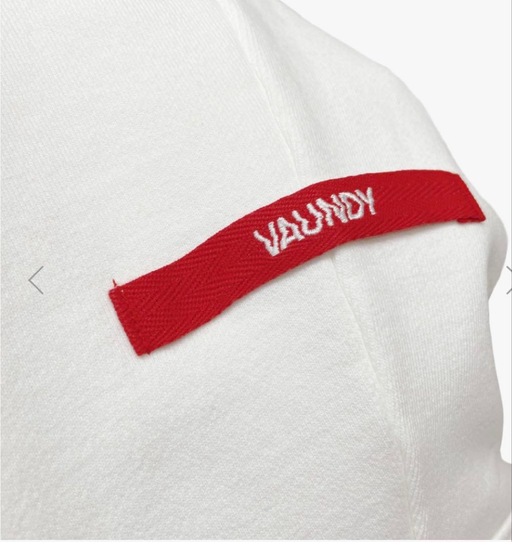 Vaundy VAWS ロゴフーディ　Mサイズ