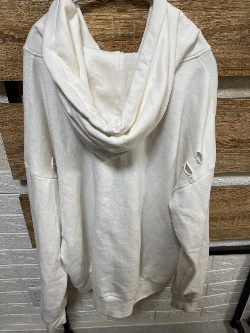 Vaundy VAWS ロゴフーディ　Mサイズ