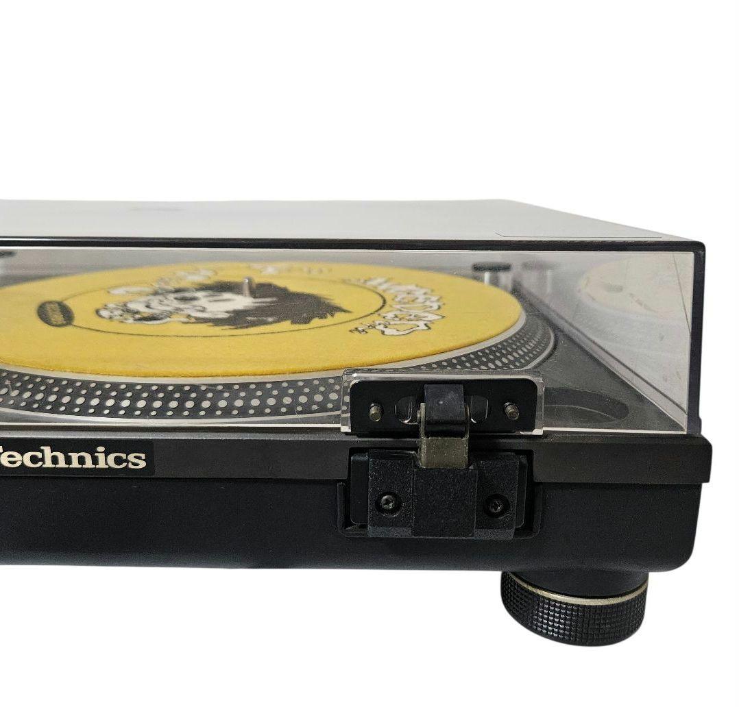 TECHNICS テクニクス SL-1200MK3 ターンテーブル