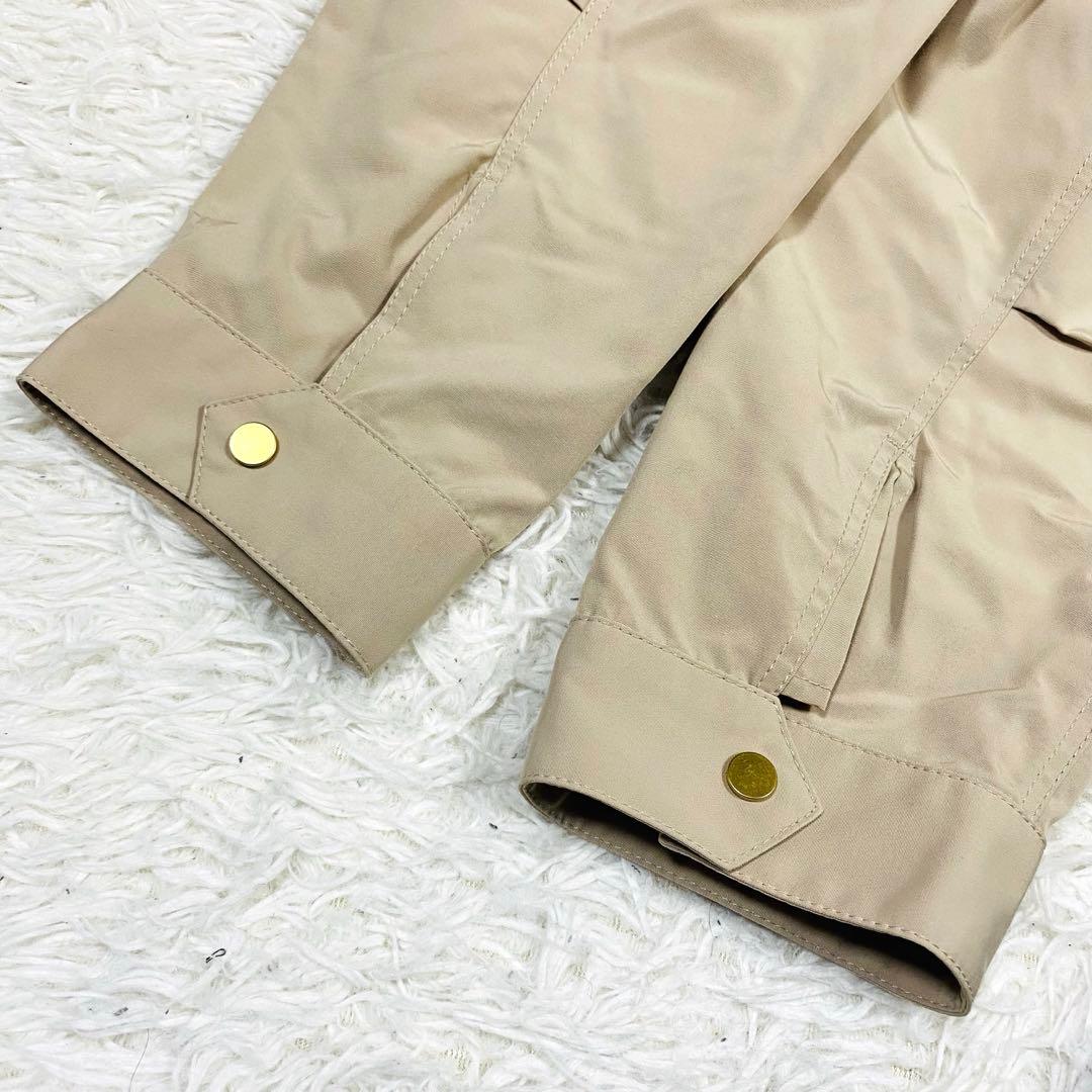 完売品✨2024年✨23区【撥水加工/洗える】ライナー付き マルチウェイアウター