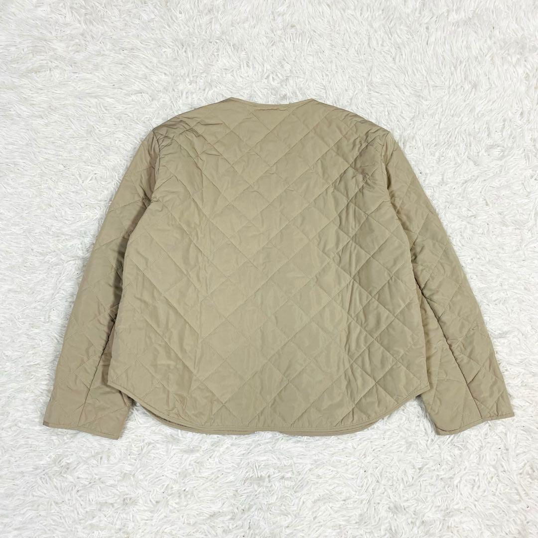 完売品✨2024年✨23区【撥水加工/洗える】ライナー付き マルチウェイアウター