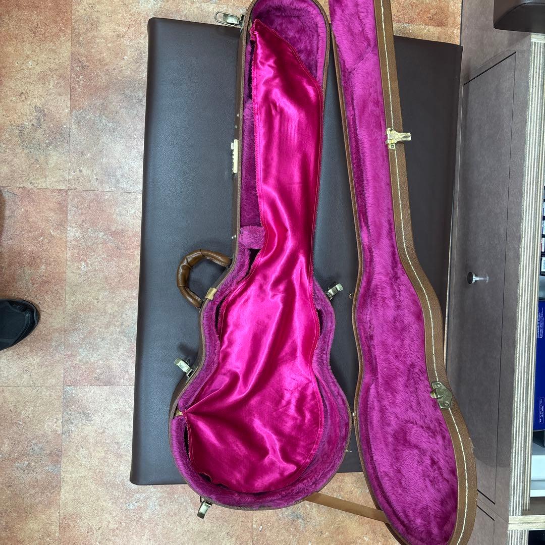 ギター Gibson USA/ Les Paul Junior