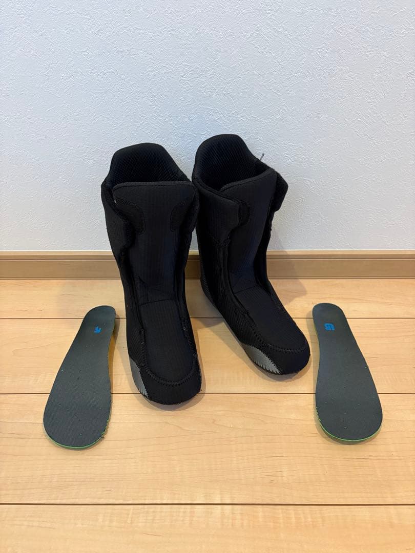 バートン ブーツインナー