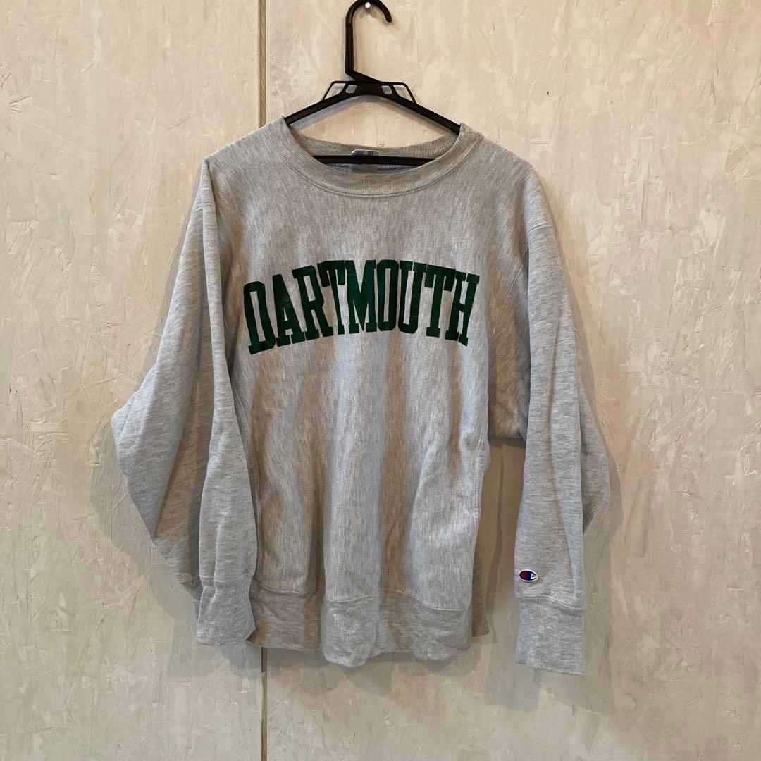 dic_1985 チャンピオン　リバースウィーブ　90's 80's