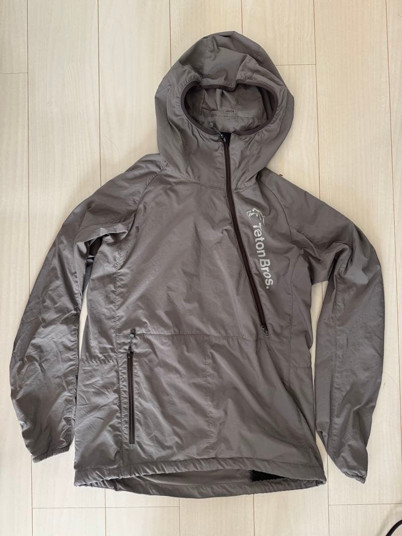 Teton Bros. Run With Octa （ランウィズオクタ）Mサイズ