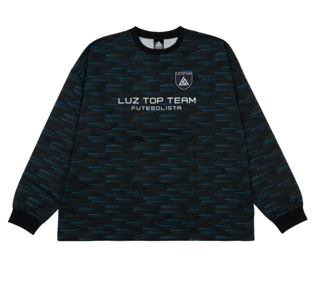 レア！【新品未使用品】ルースイソンブラLTT シャツ