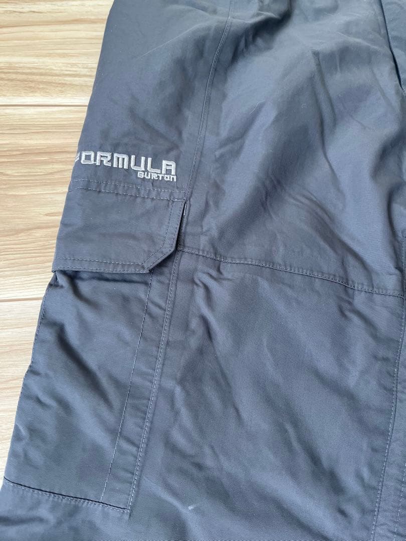 バートン　Burton スキー　スノーボードウェア 上下 レディース S 訳あり