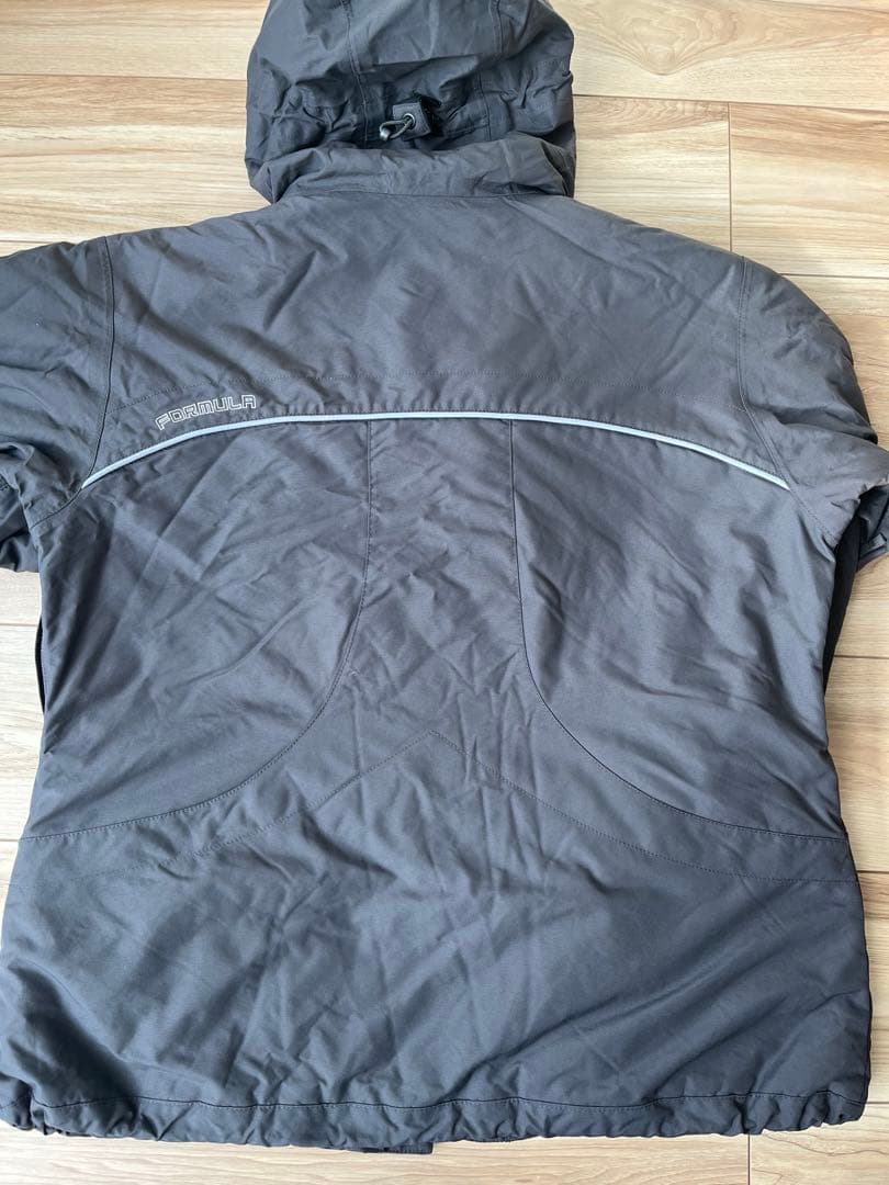 バートン　Burton スキー　スノーボードウェア 上下 レディース S 訳あり