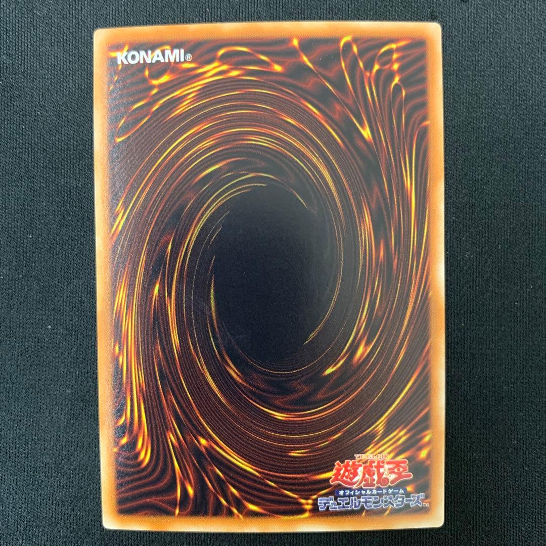 青眼の白龍　ホロ