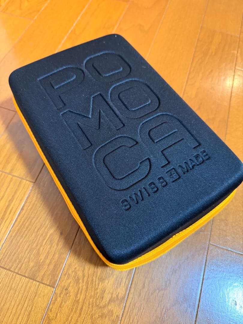 ICELANTIC スキー ビンディング、シール付き