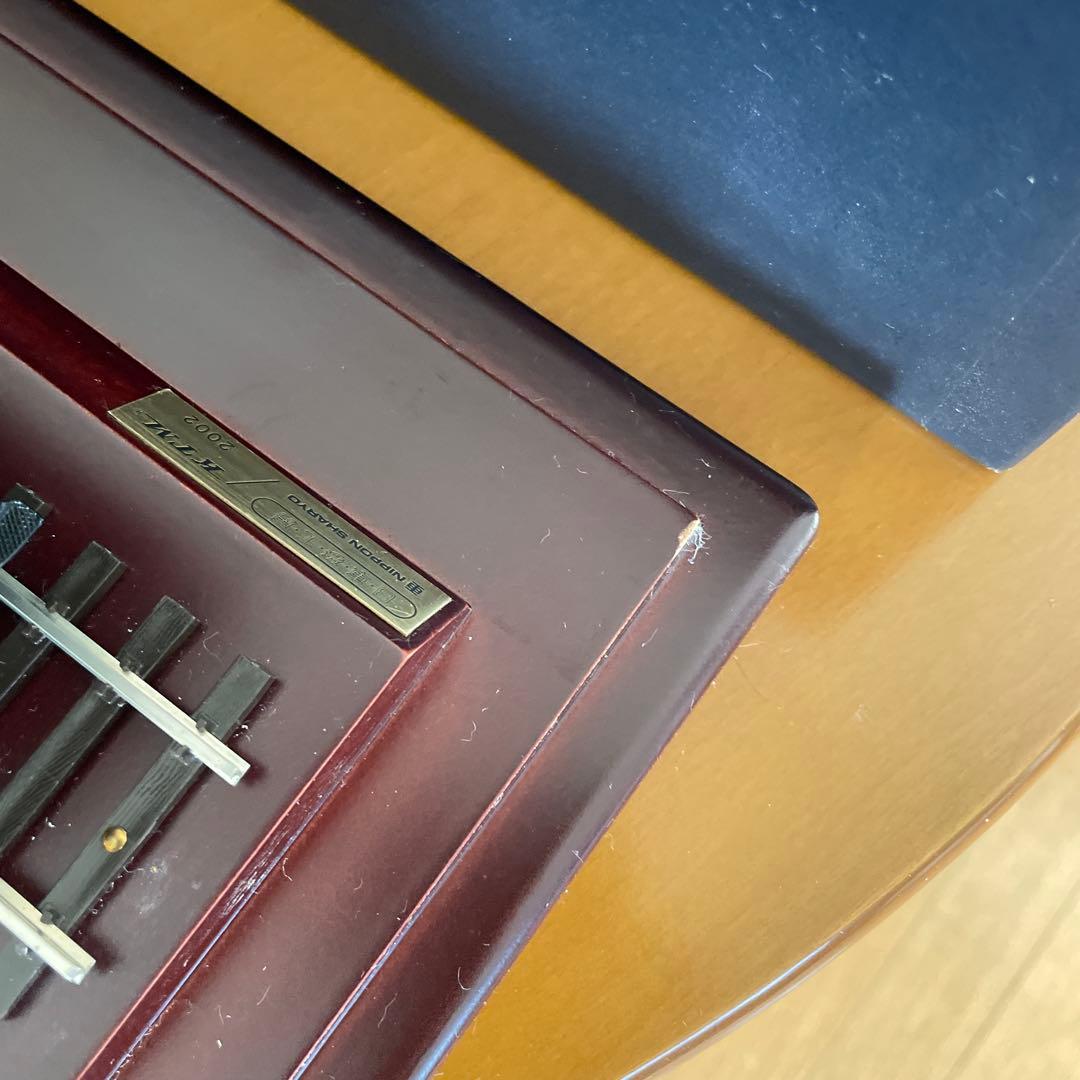 カツミ　日車夢工房　スーパーディスプレイ　モデル　D51