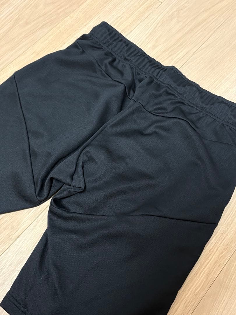 徳島ヴォルティス 選手支給品 移動着上下 サイズXL 美品