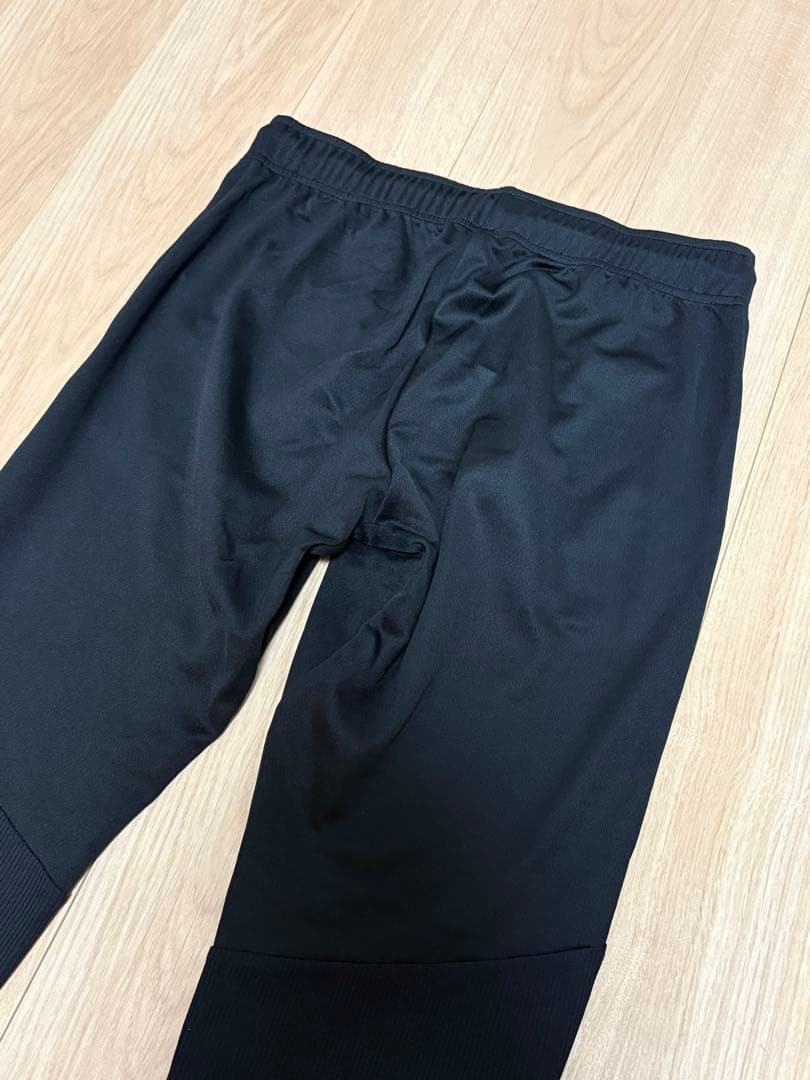 徳島ヴォルティス 選手支給品 移動着上下 サイズXL 美品