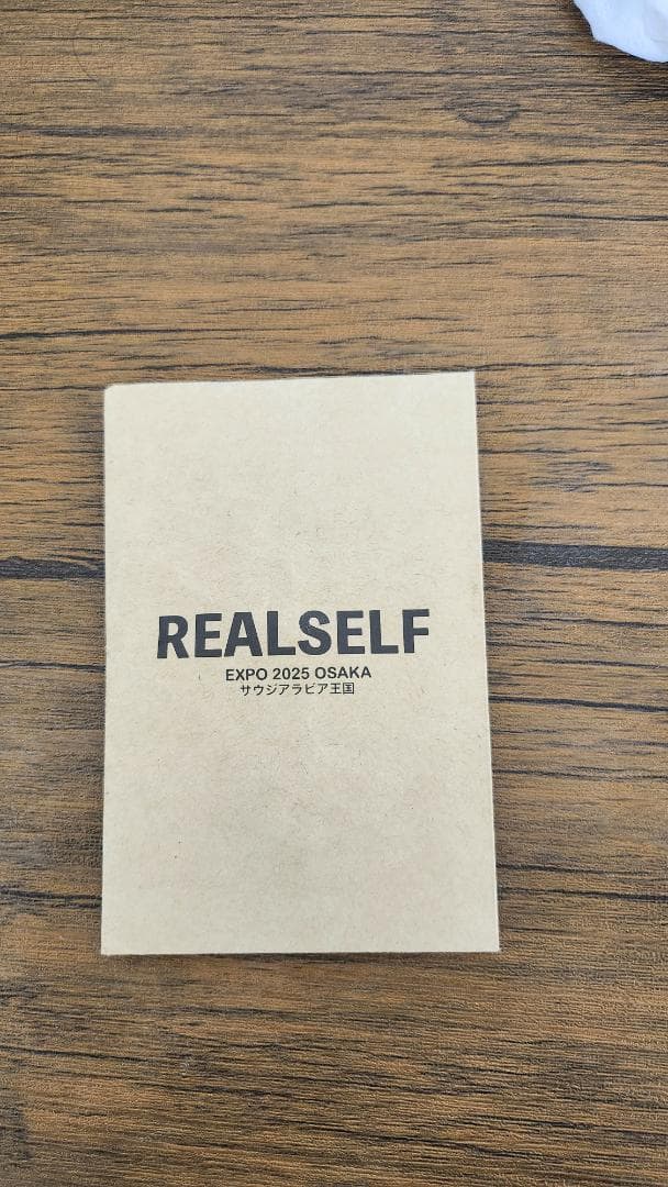 【非売品・激レア】ゴールド サウジアラビア ピンバッジ（スタッフ限定）