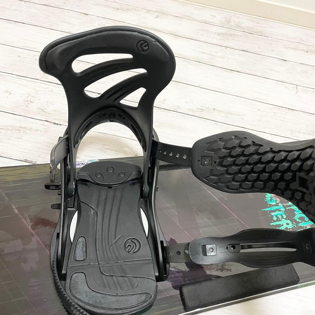 YONEX MOUSTACHE MASTER 149 FLUX DS SMサイズ