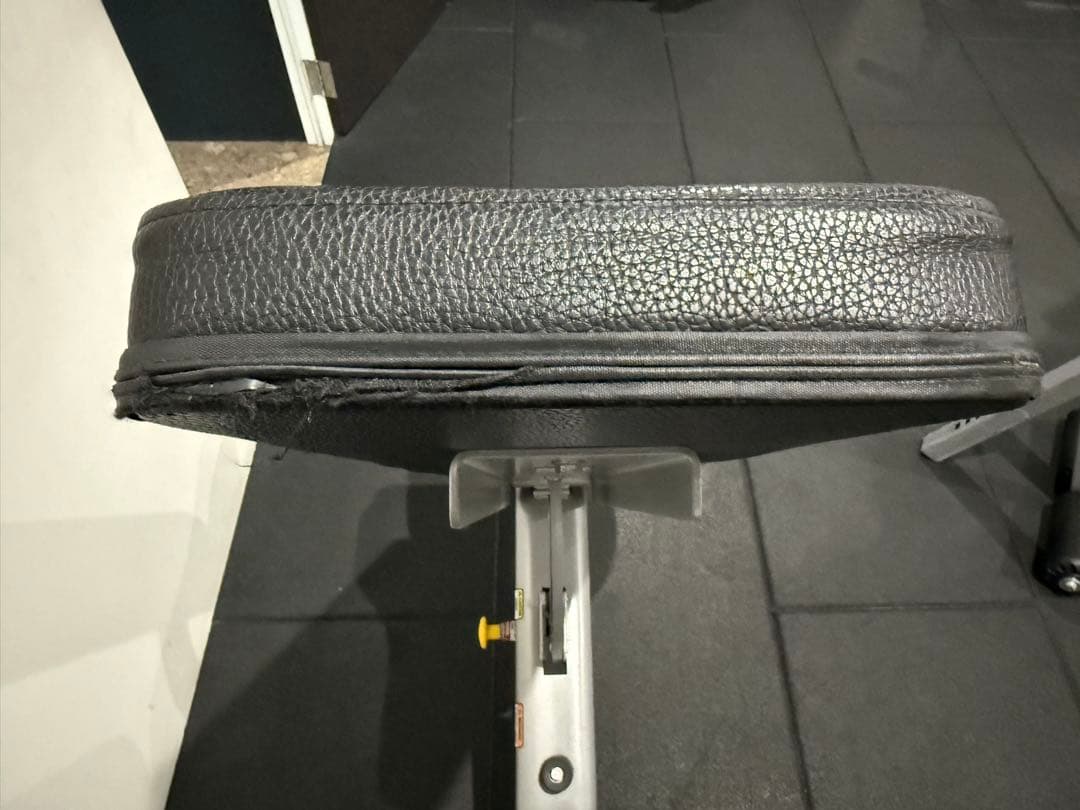 タフスタッフ マルチパーパスベンチ TUFFSTUFF CMB-375 ベンチ