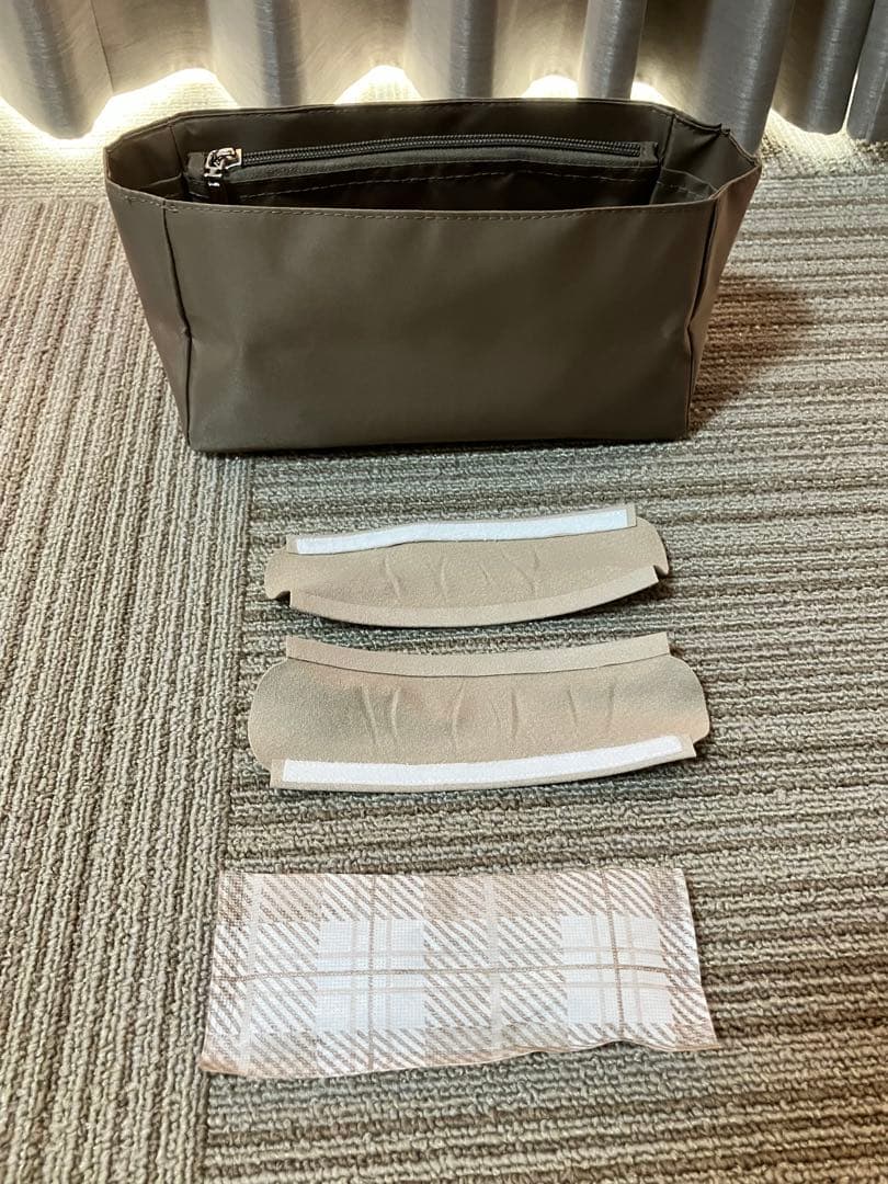 LOEWE アマソナ23 サンド