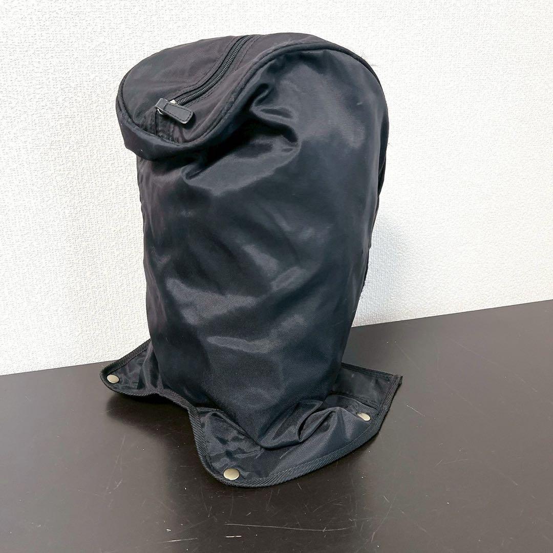 RALPH LAUREN GOLF ラルフローレン キャディバッグ　フードカバー