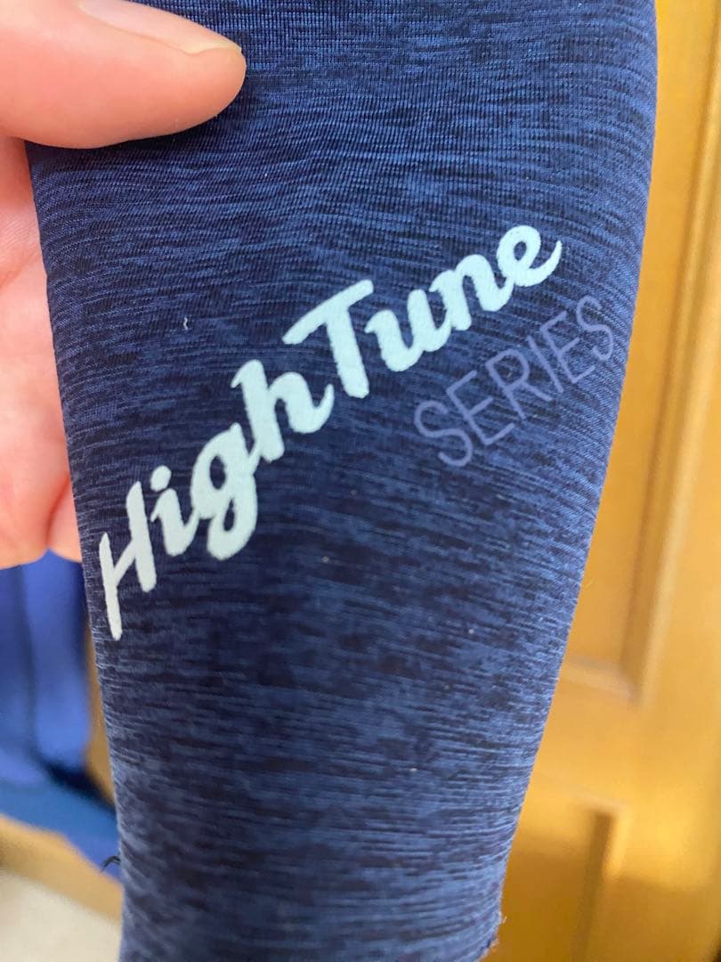 ハレイワホ　3ミリ　フルスーツ