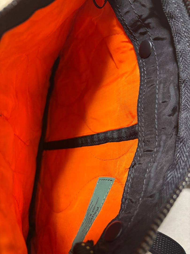 ポーター　フォース　ショルダーバッグ