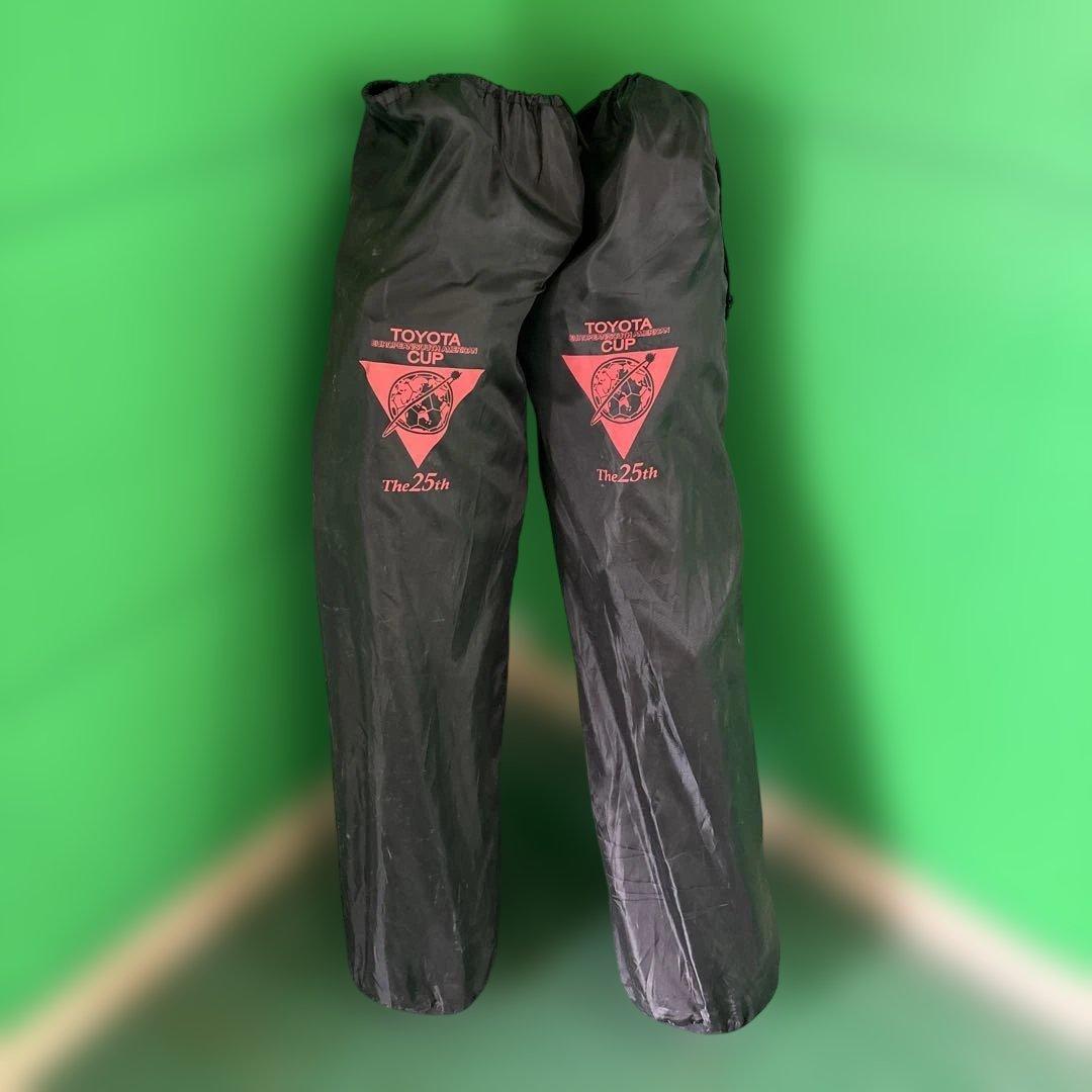 TOYOTA 折りたたみチェア 2脚セット