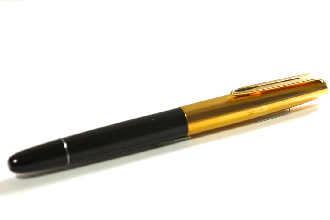 【ジャンク】AURORA 88P アウロラ88P 万年筆