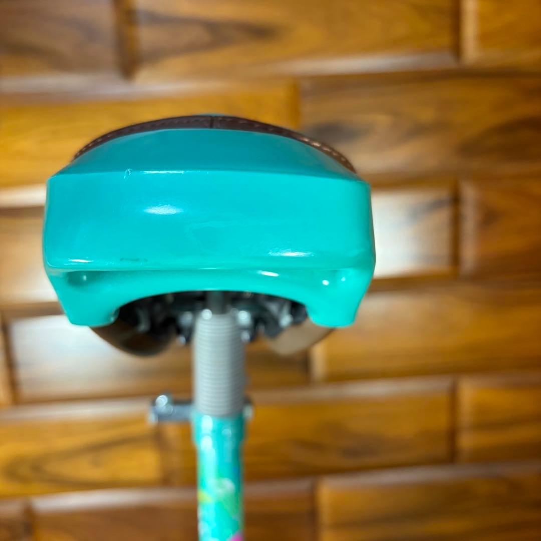 BRIDGESTONE ブリヂストン 一輪車 20インチ スケアクロウ 超美品