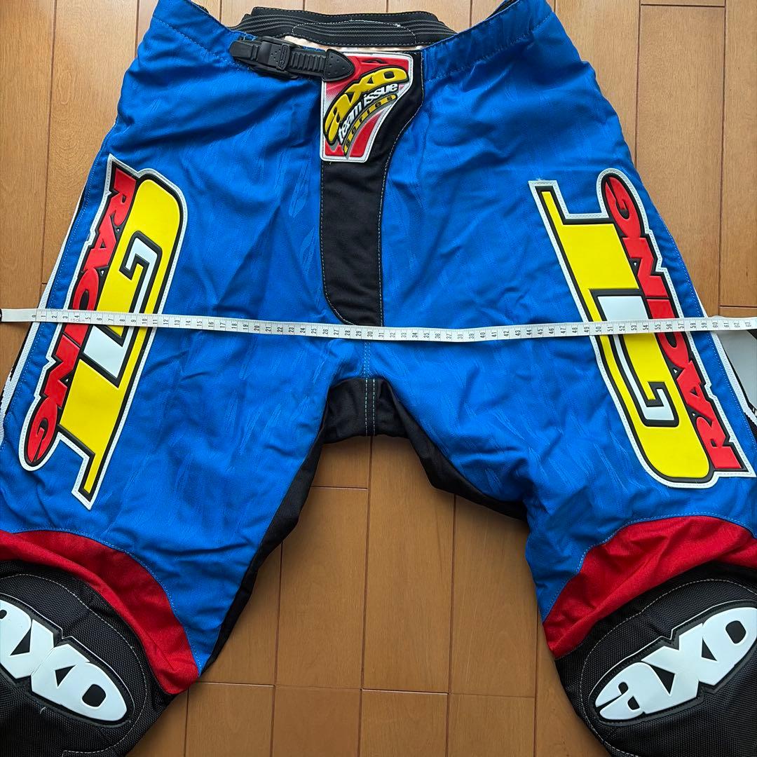 GT BMX MTB ダウンヒル モトクロス オフロードパンツ　サイズ32